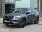 Jeep Compass 1.3 TG 4Xe Trailhawk