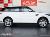 Land Rover Range Rover Sport 2.0 Si4 PHEV HSE Dynamic