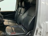Mercedes-Benz Vito 114 CDi/34 Longo Pro