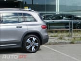 Mercedes-Benz EQB 250 Progressive