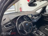 BMW 216 d Line Sport Auto