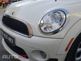 MINI Cabrio Cooper