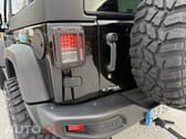 Jeep Wrangler 2.8 CRD MTX Sport 4L