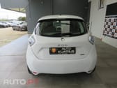 Renault Zoe (c/ Bateria) Intens 40 Q90