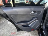 Mercedes-Benz CLA 180 AMG Line