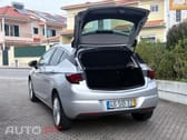 Opel Astra 1.6 CDTI Innovation S/S