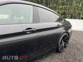 BMW 418 d Pack M
