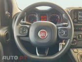Fiat Panda 1.0 Hybrid