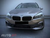 BMW 216 d 7L Line Luxury