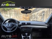 BMW 116 d