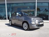 Fiat 500C 1.0 Hybrid Dolcevita