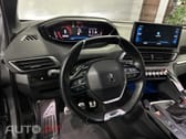 Peugeot 3008 1.5 BlueHDi GT