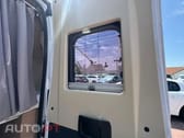 Fiat Ducato MCLOUIS MENFYS 5 - SERIE LUXE EDITION