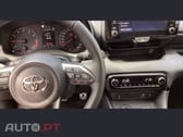 Toyota GR Yaris 1.6 T Performence