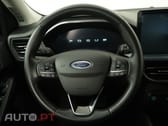 Ford Focus Focus SW 1.0 EcoBoost MHEV Active X