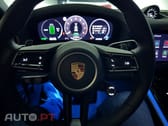 Porsche Panamera 4 E-Hybrid