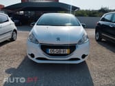 Peugeot 208 1.4HDI VAN