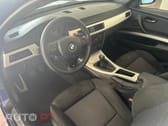 BMW 320 D TOURING PACK M