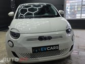 Fiat 500e 42 kWh Icon