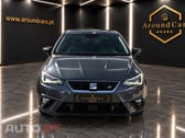 Seat Ibiza 1.0 TSI S&S FR