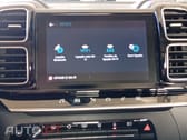 Citroen C5 Aircross 1.6 HYBRID PHEV 225CV BUSINESS PACK COM EXTRAS