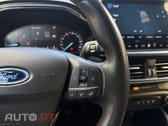 Ford Focus 1.5 TDCi EcoBlue ST-Line