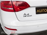 Audi A4 Allroad 2.0 TFSI QUATTRO S TRONIC