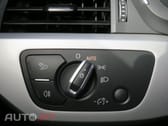 Audi A4 Allroad 2.0 TDi quattro