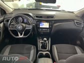 Nissan Qashqai 1.5 dCi Business Edition