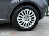 Fiat Punto 1.3 EVO