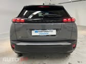 Peugeot E-2008 50 kWh Allure