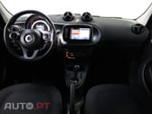 Smart ForFour 0.9 90cv passion