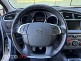 Citroen C4 1.6 Bluehdi Millenium