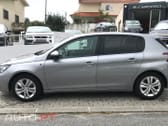 Peugeot 308 PureTech 130 Stop & Start Style