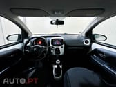 Citroen C1 1.2 VTi Feel