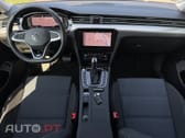 Volkswagen Passat Variant 1.4 TSI GTE Plug-in