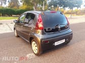 Peugeot 107 1.0 Style
