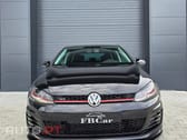 Volkswagen Golf LooK GTI