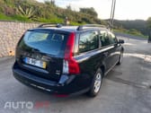 Volvo V50 1.6D Drive