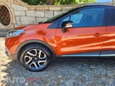 Renault Captur ENERGY dCi 90 Experience