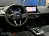 BMW 120 d Pack Desportivo M