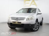 Nissan Qashqai +2 1.5 dCi Acenta