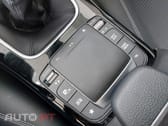 Mercedes-Benz A 180 d Style