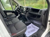 Citroen Jumper 2.0 BlueHDi 35 L4 CD
