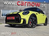 MINI John Cooper Works 3 Portas