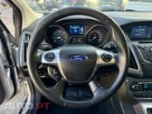Ford Focus SW 1.6 TDCi Titanium Best Econetic