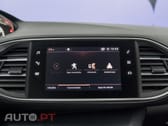 Peugeot 308 SW 1.2 PureTech Style