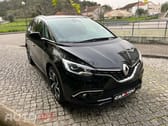 Renault Grand Scénic 1.5 dCi Bose Edition EDC SS