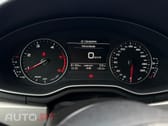 Audi A5 35 TDI S line S tronic