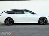 Peugeot 508 SW 360 e-EAT8 SPORT ENGINEERED